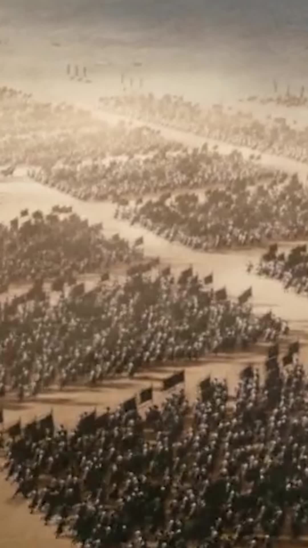 Episode 1 -  سيد السيف المتخفي